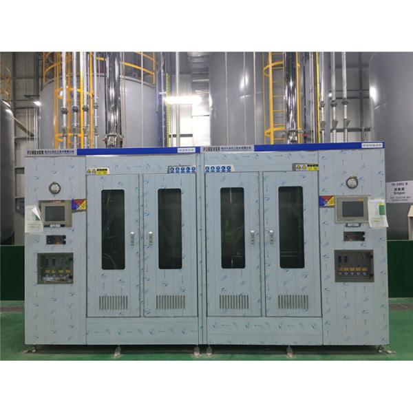 Buy DCS Control Chemical Process Plant Automation Engineering Chemical Lab Hood at wholesale prices