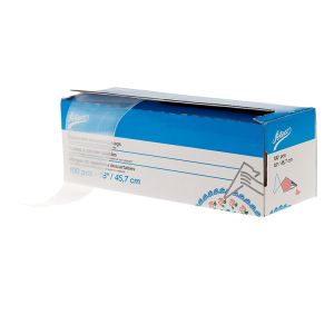 No Bursting Plastic Piping Bag