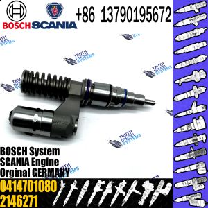 BOSCH fuel Unit pump assembly 0414701080 0414701020 0414701028 0414701078