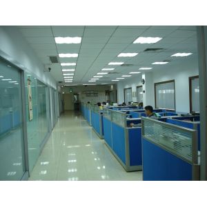 HEFEI HUMANTEK. CO., LTD.