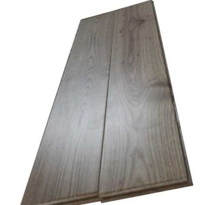 Ash solid wood flooring
