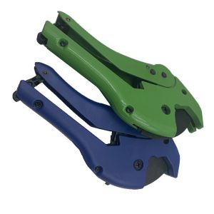 17/16KGS Plastic Tube Cutter HT308D Aluminum Alloy Body