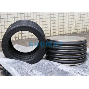 Double Convoluted Suspension Air Spring YOKOHAMA S-400-5R Airbag Hydraulic Punch