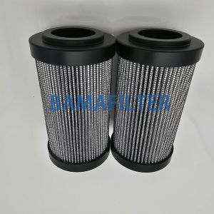 CU100A10N Oil Return Filter Element Replacement with 2kg Weight and Video