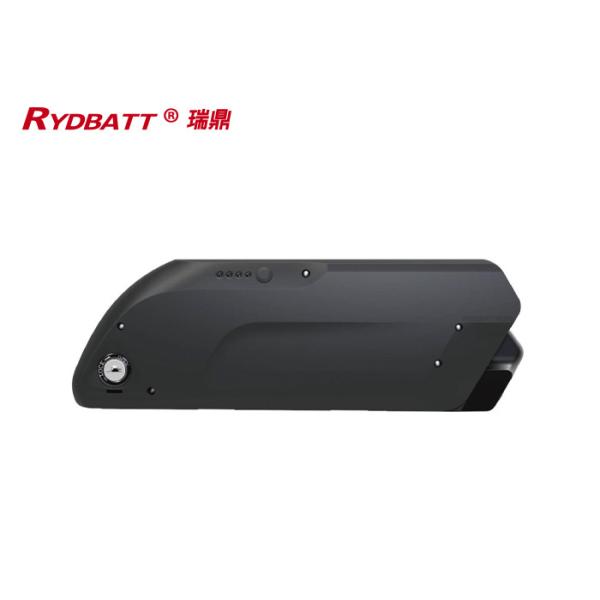 RYDBATT DS-5(48V) Lithium Battery Pack Redar Li-18650-13S4P-48V 10.4Ah For