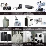 Controled Mouse Scanning Electron Microscope Sem 8x~800000x Magnification