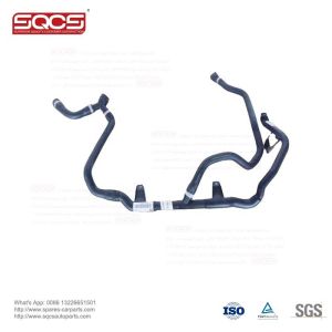 For BMW X1 E90 320 Car New Engine Radiator Auto Spare Parts Coolant Water Hose