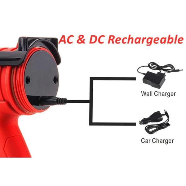 IP66 395NM 3W Led UV Curing Lights For Auto Coating