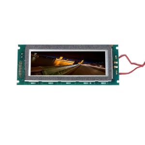 China LM24014H For SHARP STN 5.2 inch 240*64 LCD Screen Display on sale