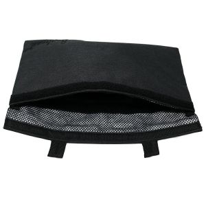 Amazing design fashion style small smell proof bags