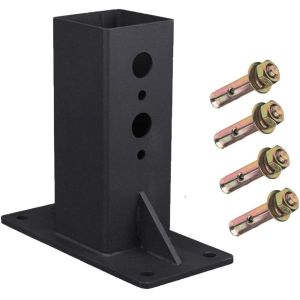 Upgrade Your Garage with Plant Fiber Type Hitch Wall Mount Adapter Bike Cargo