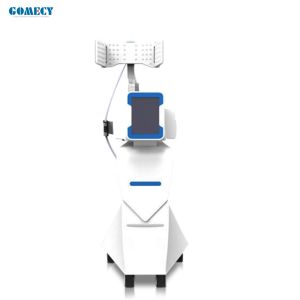 OEM ODM Service Non Touching RF Cavitation Slimming Machine