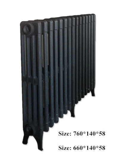 Buy Cast Iron Radiator at wholesale prices