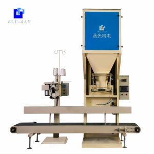 Buy cheap AC380V 50kg Potassium Sulphate Packing Equipement For Fertilizer from wholesalers