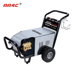 Portable High Pressure Car Washer Machine High Pressure Washer 250 Bar Sewer