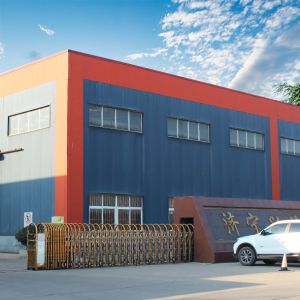 Shandong Luhongda Machinery Co., Ltd.