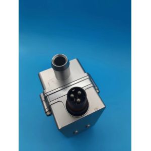 Safe Vehicle Engine Block Heater 1500W Fast Heating / PTC Heating