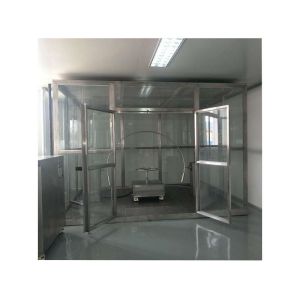 Quality IPX1to IPX9K Ingress Protection Testing System for sale