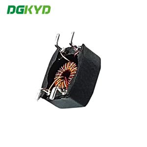 KCM4028 10BASE-TX Ethernet Transformer 10M Ethernet Filter 4PIN SMD