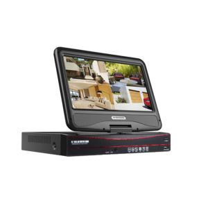 Quality AHD DVR Digital Video Recorder / 8 Channel Dvr Recorder Metal Meterial for sale