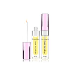 Nourishing Raise Eyelash Thickening Serum / Shiny Charming Natural Eyelash