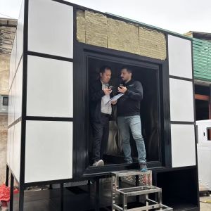 Quality Dry Heat At 50 C± 2 C Resin Insulator Testing Machine For OBM Customized Support for sale