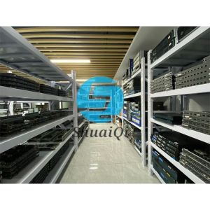 Cisco N9K-C93180YC-FX3 Nexus 9300 With 48p 1/10G/25G SFP And 6p 40G/100G QSFP28