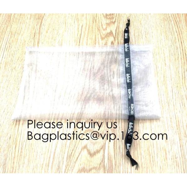 Organza Packing Pouch Bag Hot Sale Products Jewelry Packaging Organza Bags for Bracelet Beads Gift Pouch BAGEASE PACKAGE