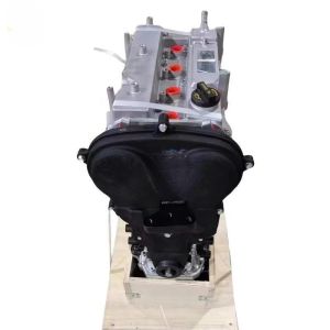 Changan CS95 2.0T Engine Assembly JL486ZQ3 2017-2019 Replacement