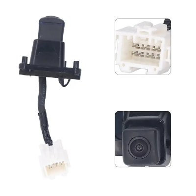 39530-TFC-H01 For Honda Car Parts Rear View Backup Parking Assist Camera