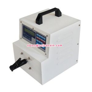 Wire Twister, Wire Twisting Machine