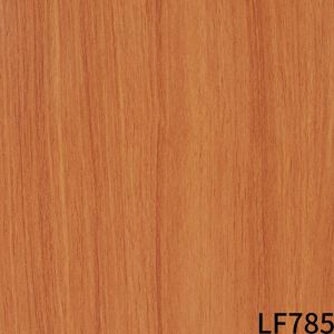 Bulk PVC Lamination Film Roll Wrapping Plastic Veneer Sheets