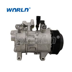 12V Air Cars Conditioner Compressor For Honda Elysion For Spirior2.4 CU6 WXHD047