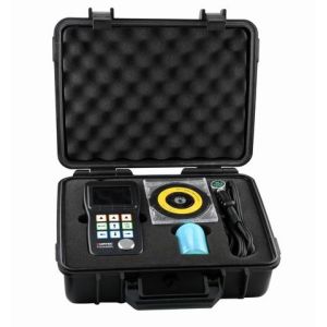 NDT Non Destructive Testing Equipment , TG4500 Series Ultrasonic Thickness Gauge