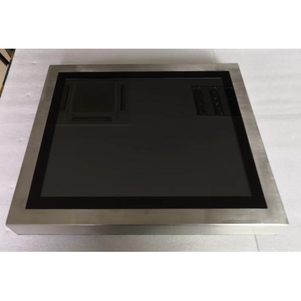 stainless steel panel PC