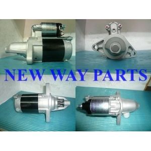 Quality 228000-8060 u61t starter for sale