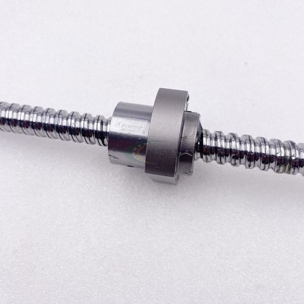 Buy TBI Ball Screw SFA1605 16mm 1605 Ball Screw Liner For Suspension Systems at wholesale prices