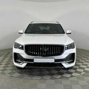 2023 Geely Xingyue L 4 Wheels 5 Seats 2.0T High Speed Gasoline Suv Car For Adult