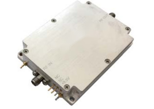 Buy 30 - 40 GHz Milimeter Wave Amplifers 26 W Ultra Low Noise Amplifier For medical equipment, aerospace at wholesale prices