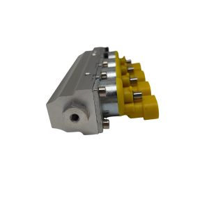 Quality OBD II Compliant CNG LPG Conversion Kit for Cars for sale