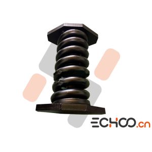 Kubota KX121 Excavator Track Adjuster With Steel Material High Abrasive