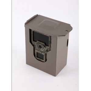 Containment Hunting Camera Accessories Metal Protective Case Customized