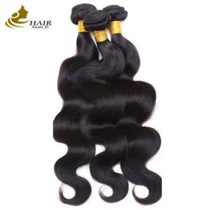 China ODM Virgin Human Hair Bundles Body Wave Wig on sale