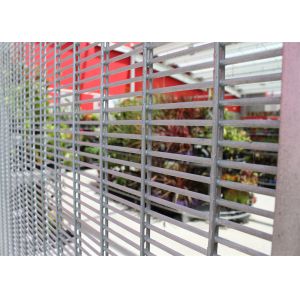 hot sale in Nigeria high security fence