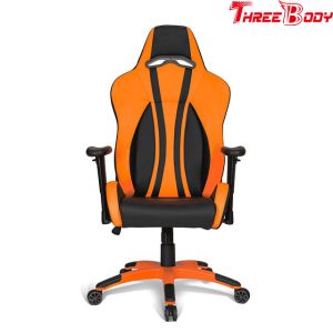 Butterfly Mechanism Pro Gaming Chair , Professional Racing Style Office Chair