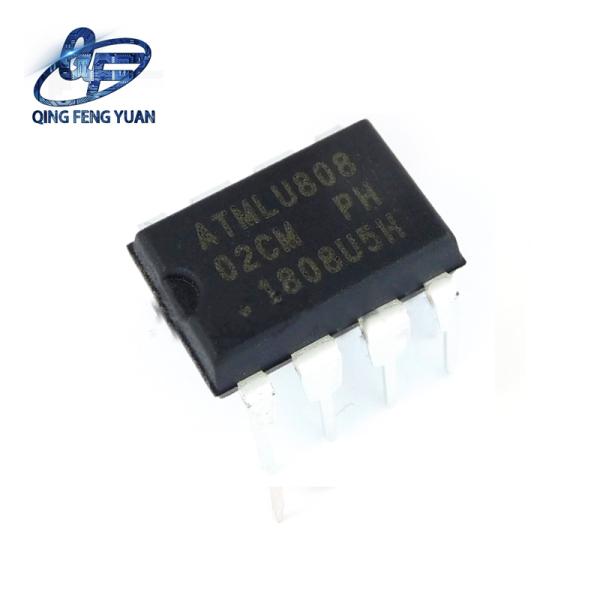 Microchip AT24C02C-PUM-DIP bom list service Mc9s08fl8cbm