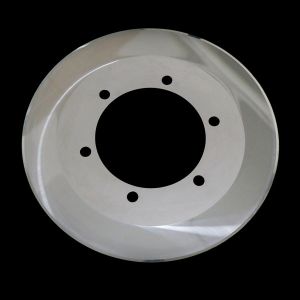 High Speed Machine Paper Razor Slitter Blades YG12X YG13X