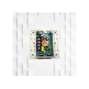 Width Modulation Dimmable Light Switch Infrared 12V 96W Output Power