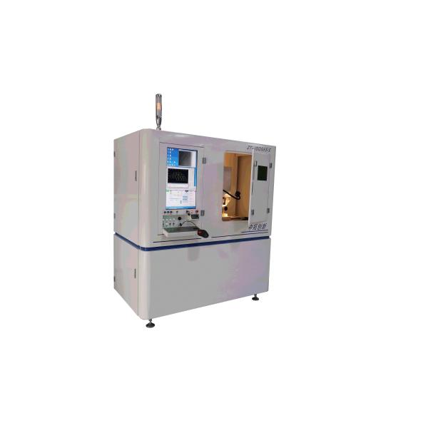 Buy 380V Fiber Laser Cutting Machine For PCD / PCBN at wholesale prices