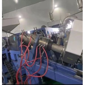 Quality Hongli CCV Lines XLPE 6-35Kv 3 Layer Co Extruder Machine For Power Cable 240 for sale